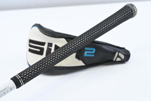 Taylormade SIM2 Max #5 Hybrid / 25 Degree / Regular Flex Fujikura Ventus Blue 6