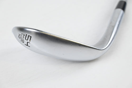 Cleveland RTX 6 Zipcore Sand Wedge / 54 Degree / Wedge Flex Dynamic Gold