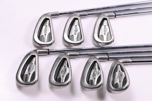 Callaway X-14 Pro Series Irons / 4-PW / X-Flex Callaway Instant Weight Rifle