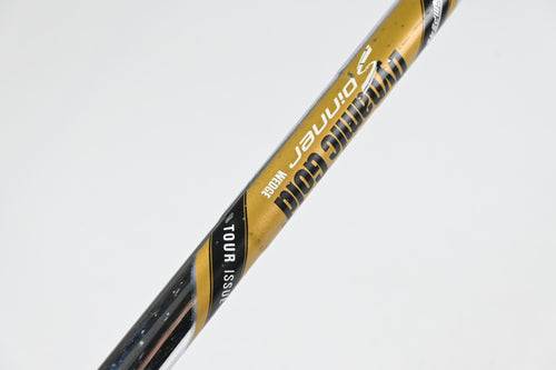 Cleveland RTX 6 Zipcore Sand Wedge / 54 Degree / Wedge Flex Dynamic Gold