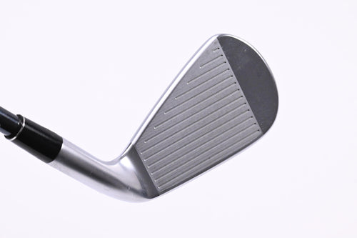 Left Hand Srixon ZX MK II Utility #3 Iron / 20 Degree / Regular Flex UST Recoil