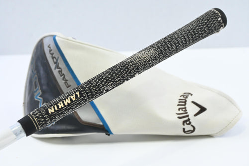 Tour Issue Callaway Paradym Ai Smoke Triple Diamond Driver / 9 Degree / TX-Flex