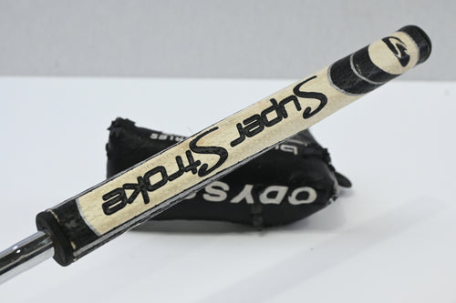 Odyssey Black Series Tour Design 4 Putter / 33 Inch