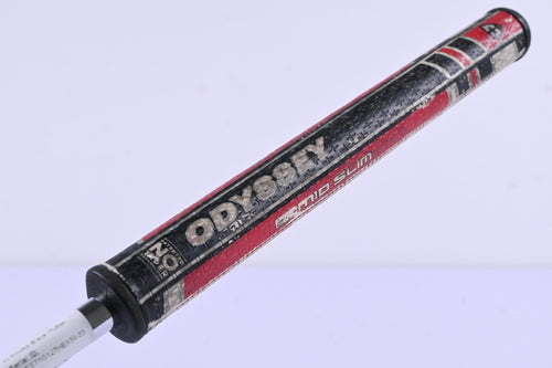 Left Hand Odyssey O-Works Black 1 Putter / 35 Inch
