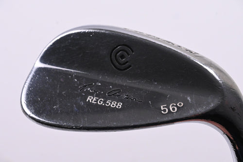 Cleveland 588 Tour Action Sand Wedge / 55 Degree / Wedge Flex Dynamic Gold Shaft