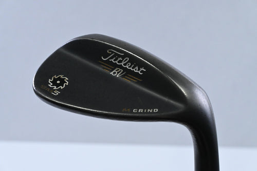 Titleist Vokey SM5 Lob Wedge / 58 Degree / Wedge Flex Vokey Design Shaft