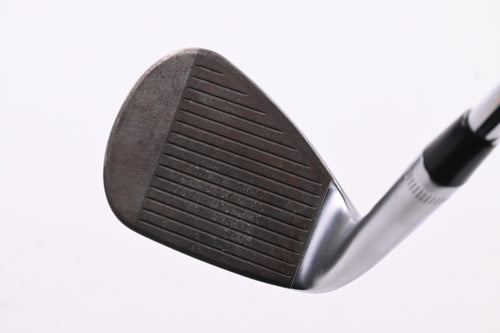 Callaway Jaws Raw Gap Wedge / 50 Degree / Stiff Flex Dynamic Gold Mid 115 S300