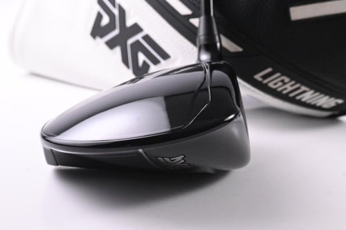 PXG Lightning Max 10K+ Driver / 10.5 Degree / Regular Flex Tensei AV Blue 55