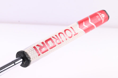 Seemore Pure Center Blade Putter / 33 Inch
