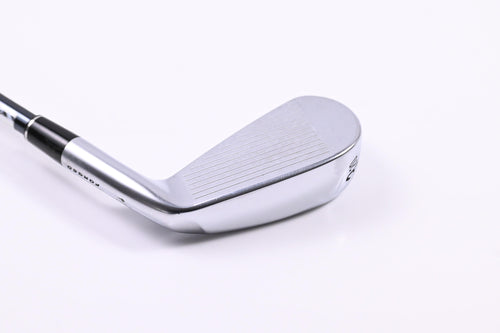 Left Hand Srixon ZX MK II Utility #3 Iron / 20 Degree / Regular Flex UST Recoil