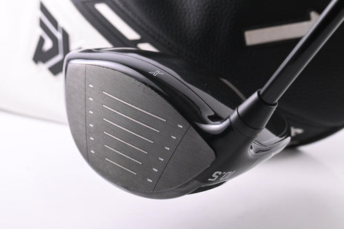 PXG Lightning Max 10K+ Driver / 10.5 Degree / Regular Flex Tensei AV Blue 55