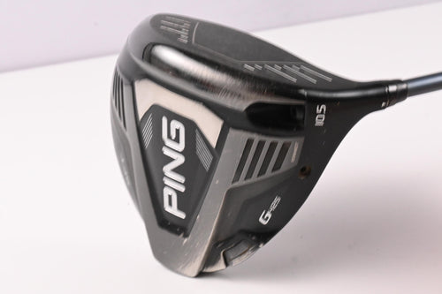 Ping G425 SFT Driver / 10.5 Degree / Senior Flex Ping Alta CB Slate 55 Shaft
