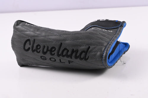 Left Hand Cleveland Huntington Beach Soft 4 Putter / 31 Inch