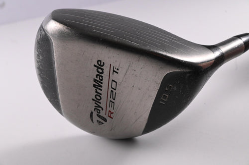 Taylormade 300 Ti Driver / 10.5 Degree / Regular Flex Taylormade Lite 80 Shaft