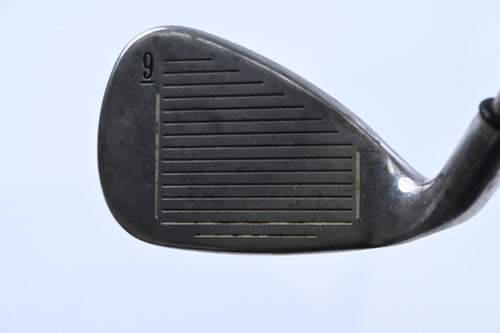 Callaway X-18 #9 Iron / Uniflex Callaway X-18 Shaft