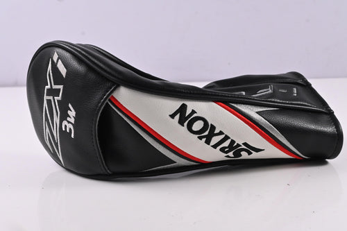 Srixon ZXi #3 Wood / 15 Degree / Regular Flex Fujikura Ventus TR Blue 6 Shaft
