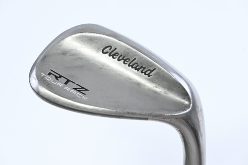 Cleveland RTZ Tour Rack Gap Wedge / 50 Degree / Wedge Flex NS Pro Modus3 115