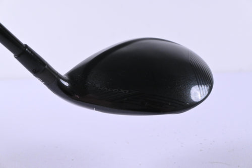Cleveland Halo XL #3 Wood / 15 Degree / Stiff Flex Tensei AV Blue 55 Shaft