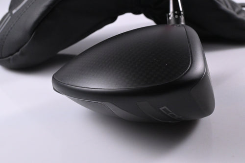 Cobra DS-Adapt LS Driver / 9 Degree / Regular Flex Project X Denali Red 50 Shaft