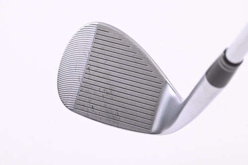 Cleveland RTZ Lob Wedge / 60 Degree / Wedge Flex Dynamic Gold Spinner Shaft