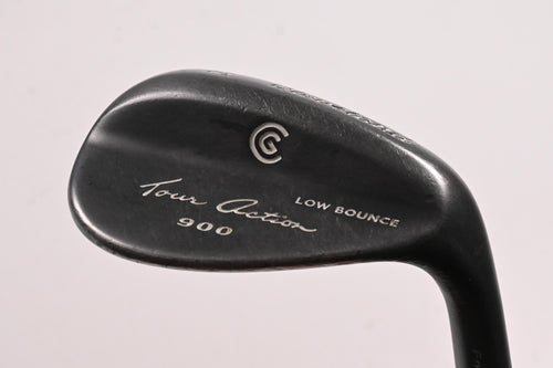 Cleveland Tour Action 900 Gap Wedge / 52 Degree / Wedge Flex True Temper Shaft