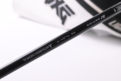 PXG Lightning Max 10K+ Driver / 10.5 Degree / Regular Flex Tensei AV Blue 55