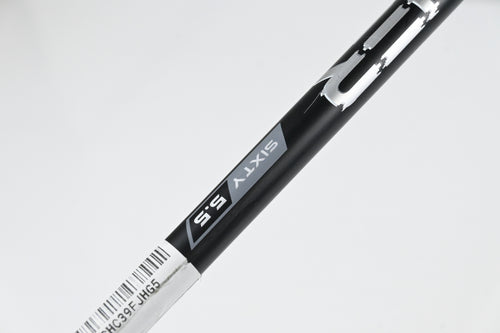 PXG 0311 Milled Sugar Daddy II Lob Wedge / 58 Degree / Regular Flex Cypher 60