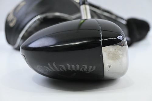 Callaway FT Tour Driver / 9.5 Degree / Stiff Flex Aldila NV 65 Shaft