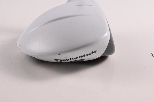 Taylormade Aeroburner TP #3 Wood / 15 Degree / Stiff Flex Matrix Ozik White Tie