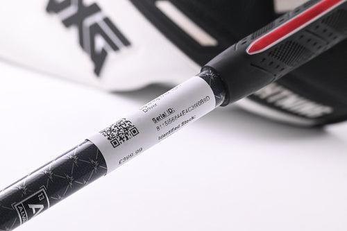 PXG Lightning Max 10K+ Driver / 10.5 Degree / Regular Flex Tensei AV Blue 55
