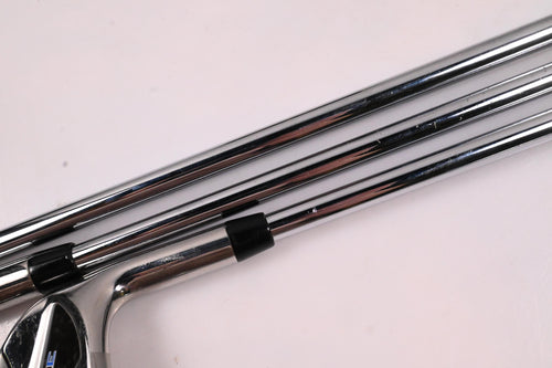Callaway Paradym Ai Smoke Irons / 6-PW+AW+GW / Stiff Flex Project X Shafts