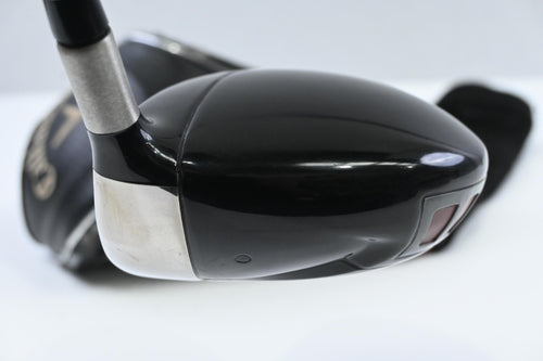 Callaway FT Tour Driver / 9.5 Degree / Stiff Flex Aldila NV 65 Shaft