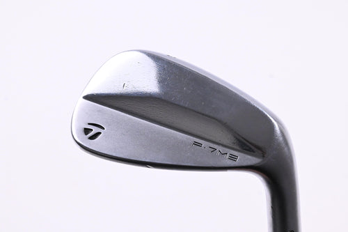 Taylormade P7MB 2023 Pitching Wedge / 47 Degree / X-Flex Project X LZ 125 Shaft