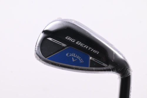 Callaway Big Bertha Reva 21 Pitching Wedge / 44 Degree / Regular Flex Elevate