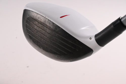 Taylormade Aeroburner TP #3 Wood / 15 Degree / Stiff Flex Matrix Ozik White Tie