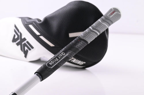 PXG Lightning Max 10K+ Driver / 10.5 Degree / Regular Flex Tensei AV Blue 55
