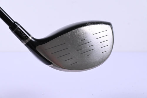Left Hand Taylormade Jetspeed Driver / 10.5 Degree / Regular Flex Velox T 49
