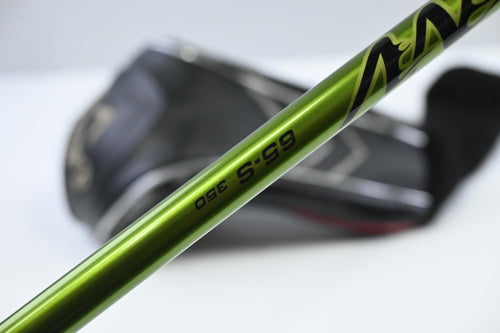 Callaway FT Tour Driver / 9.5 Degree / Stiff Flex Aldila NV 65 Shaft
