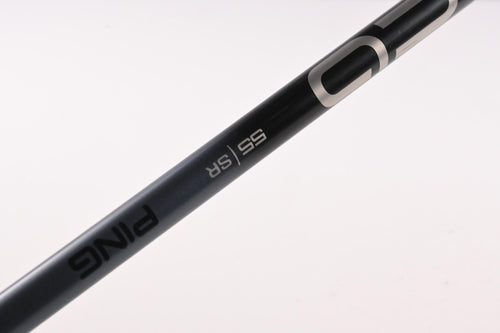 Ping G425 SFT Driver / 10.5 Degree / Senior Flex Ping Alta CB Slate 55 Shaft