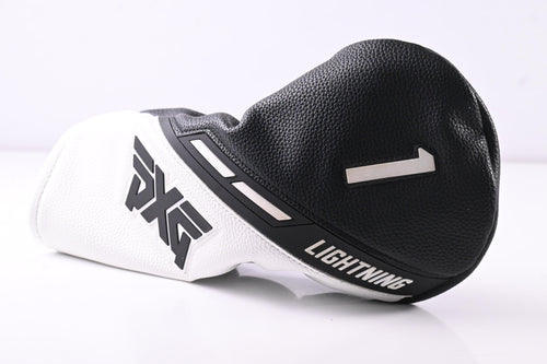 PXG Lightning Max 10K+ Driver / 10.5 Degree / Regular Flex Tensei AV Blue 55