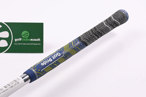 Artisan Lob Wedge / 60 Degree / Stiff Flex KBS Tour 120 Shaft