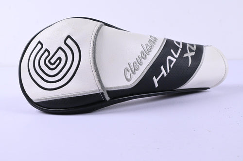 Cleveland Halo XL #3 Wood / 15 Degree / Stiff Flex Tensei AV Blue 55 Shaft
