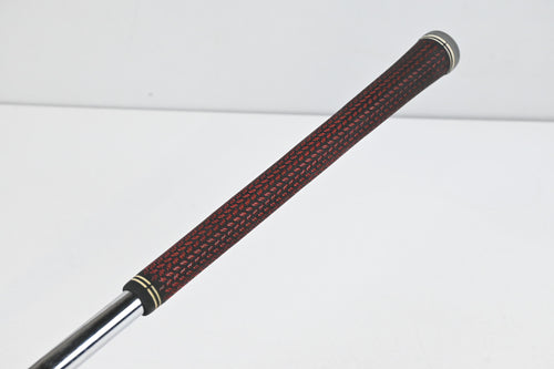 Taylormade Hi-Toe Gap Wedge / 52 Degree / Wedge Flex KBS Hi-Rev 2.0