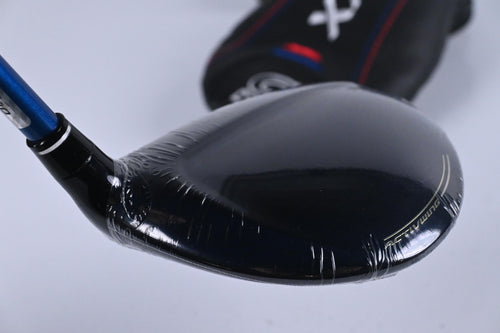 XXIO 13 #5 Wood / 18 Degree / Regular Flex XXIO MP1300 39 Shaft