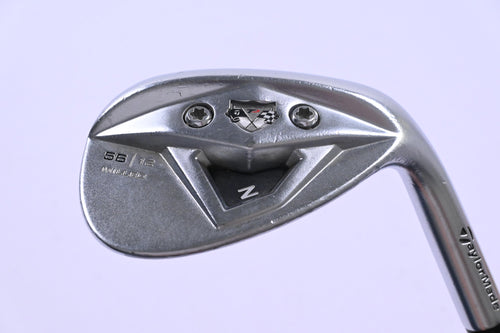 Taylormade TP XFT Sand Wedge / 56 Degree / Wedge Flex KBS HI-REV