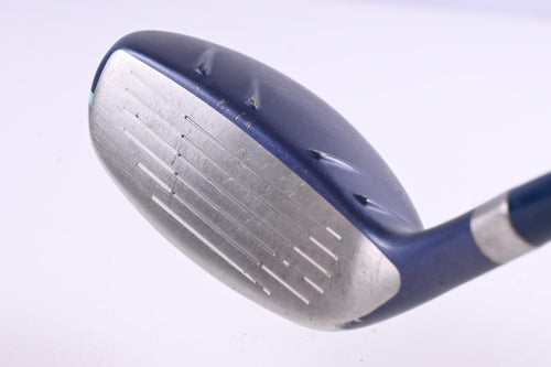 Ladies Ping G Le #6 Hybrid / 30 Degree / Ladies Flex Ping ULT 230 Shaft