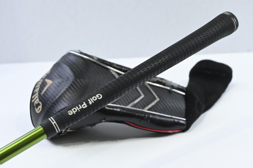 Callaway FT Tour Driver / 9.5 Degree / Stiff Flex Aldila NV 65 Shaft