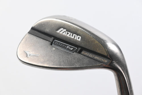 Mizuno MP-T4 Sand Wedge / 56 Degree / Wedge Flex Dynamic Gold Shaft