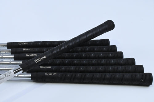 Wilson Ultra Midsize System 45 Irons / 3-9 / Regular Flex Wilson Ultra Shafts