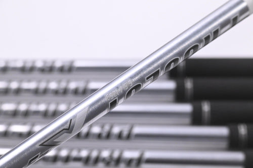 Wilson Staff Model CB 2024 Irons / 4-9i / X-Flex Project X LS 125 Shafts